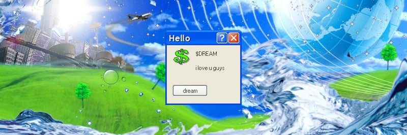 DreamilioMaker banner