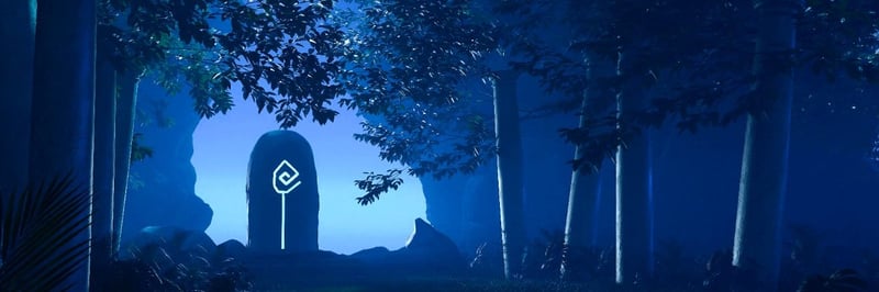 Portal of Truth banner
