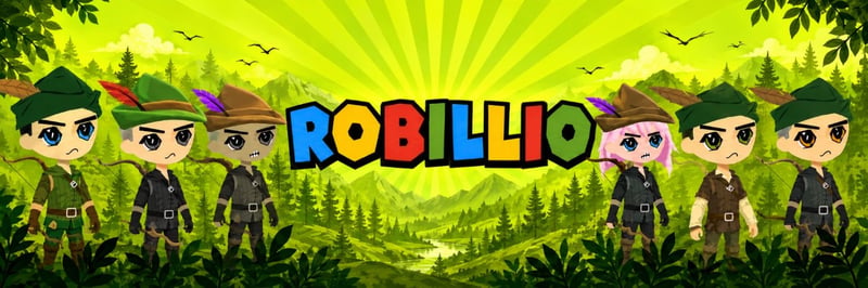 robillio banner