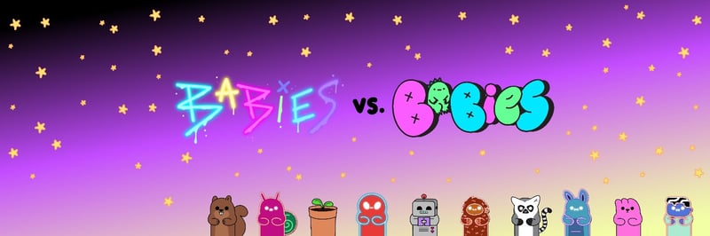 Coolman's Babies banner