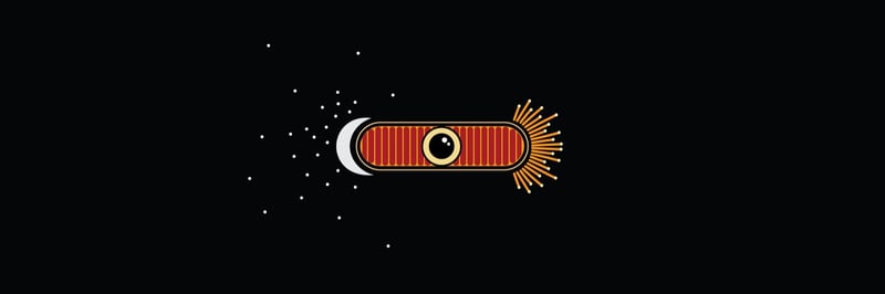 Weirdos Art banner