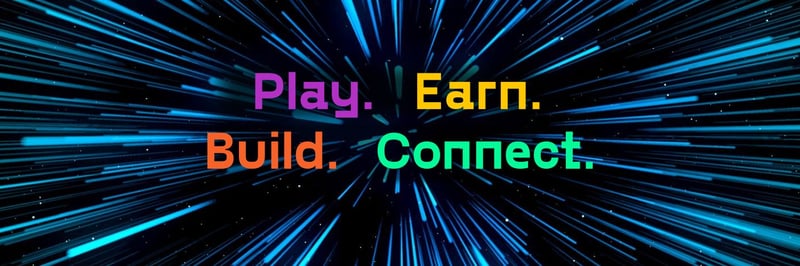 Metacade banner