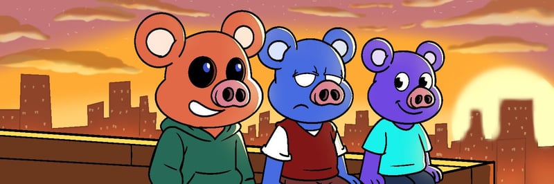 Puggies banner