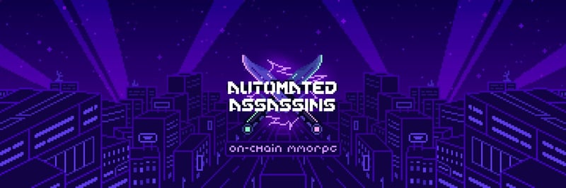 Automated Assassins banner