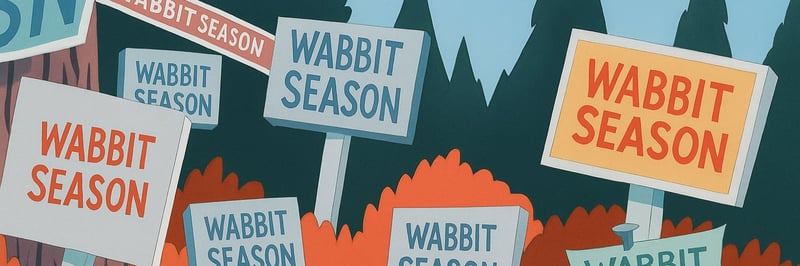 Wabbits   banner