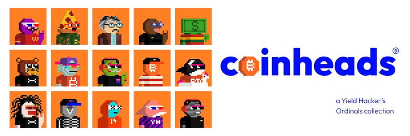 Coin Heads banner