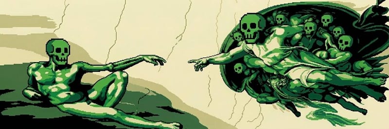 pythians banner