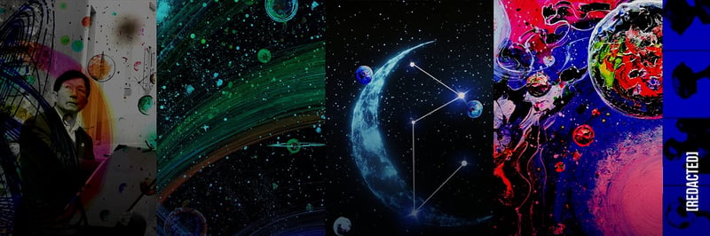CosmosX banner