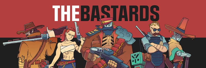 Bastards banner