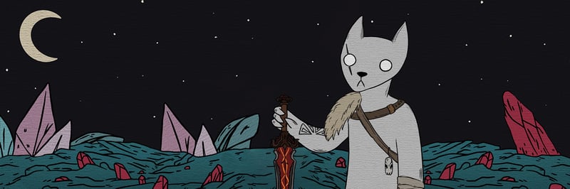 Catocalypse banner