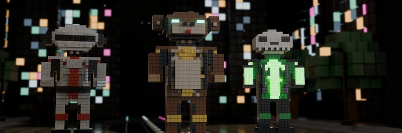RootBots banner