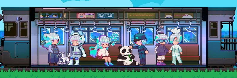 Bitdot banner