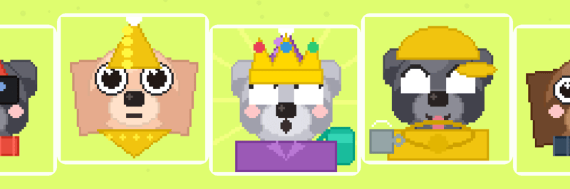 HoodDoggo banner