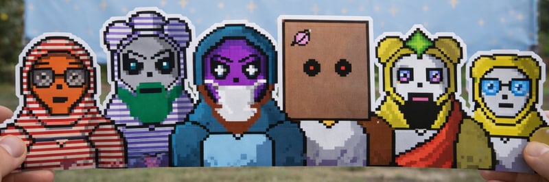 onchainfaces banner