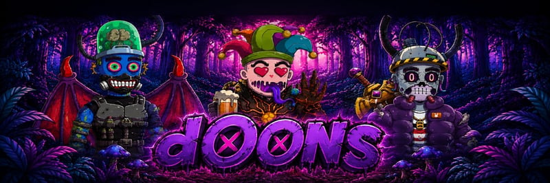 Doons0x banner