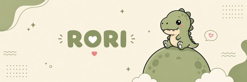 heyrori banner