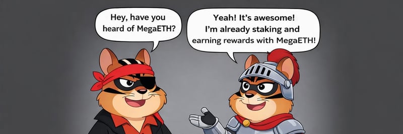 Mega scoundrels  banner