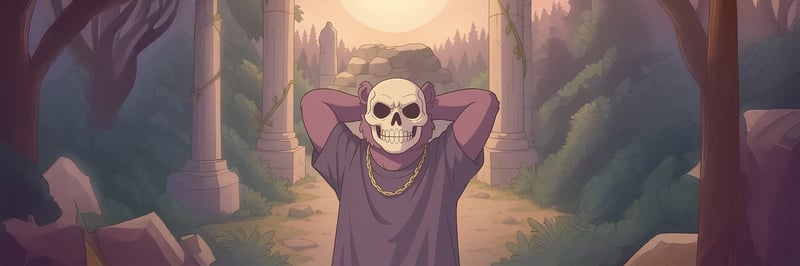 BONEHEADS banner