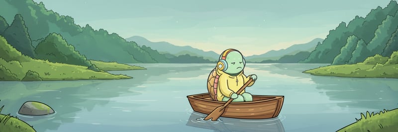 Tubo banner