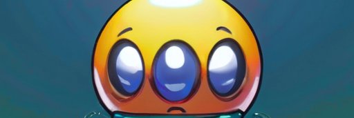 Luminoid banner