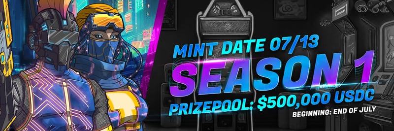 NFArcade banner