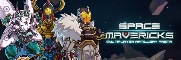 Space Mavericks Lotus Fleet banner
