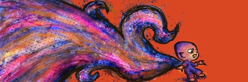 GRUFF banner