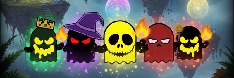 Mini Souls 👻 banner