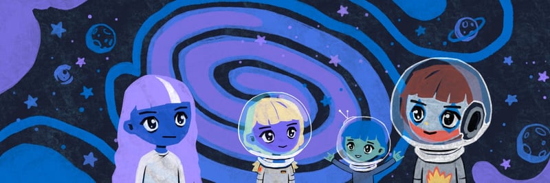 Orb Ladies banner