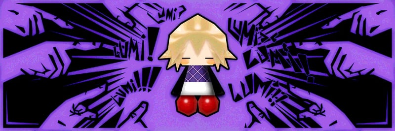 Wherelumi banner