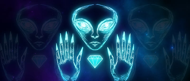 The Aliens: Aliens of Fairness banner