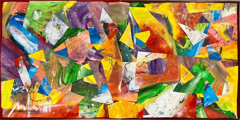 based art banner
