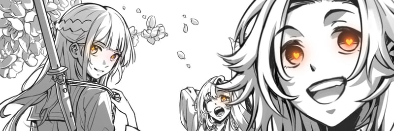 Mikan banner