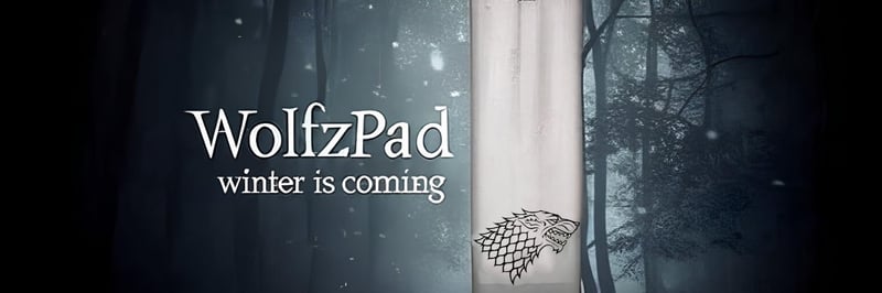 wolfzpad banner