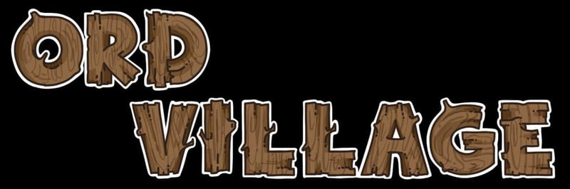 OrdVillage banner