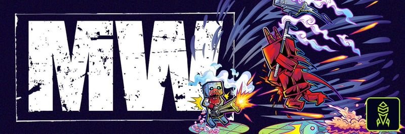 megaweapon banner