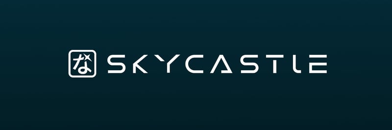 SkyCastle banner