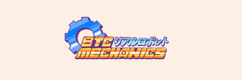 Bitcoin Mechanics  banner