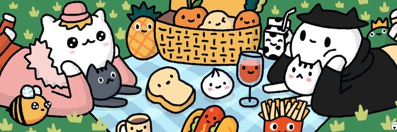 Chum Chums banner