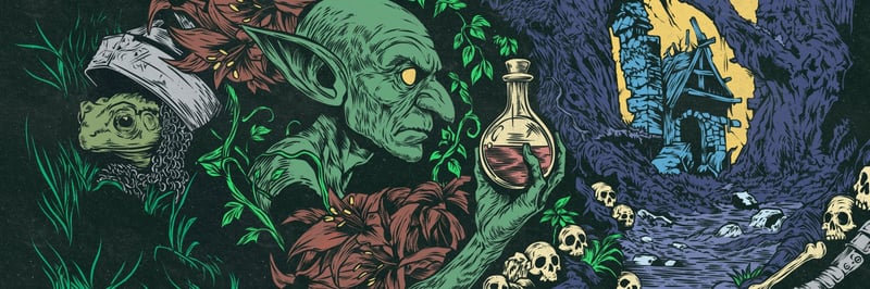 Goblins banner