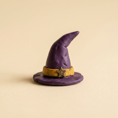 Wizards Of Clay