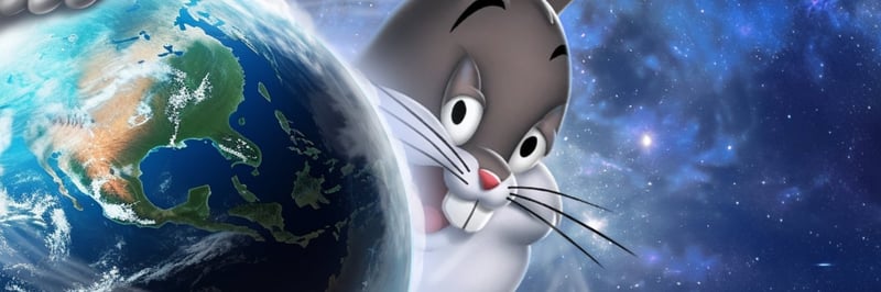 Big Chungus banner