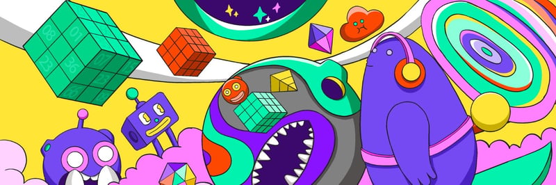 FROMO banner