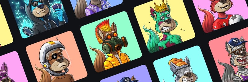 Midnite Wolf Pack banner