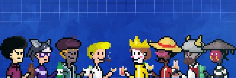 Drunkz On Ape banner