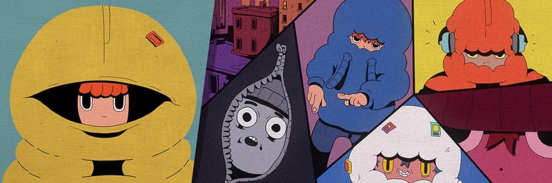Blast Hoods banner