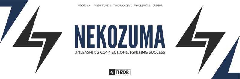 Nekozuma (sol) banner