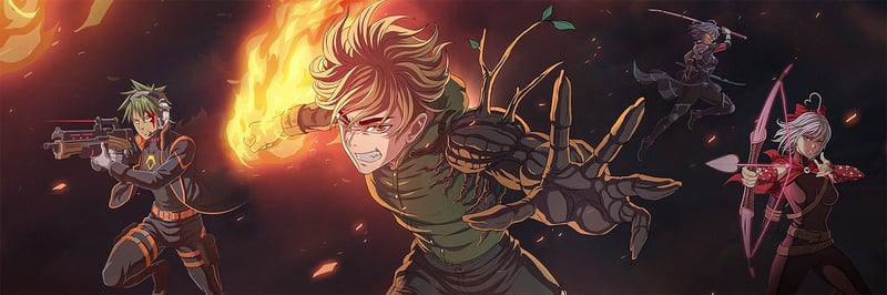 Fusionara banner