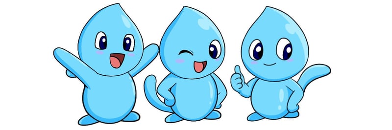 bluu banner