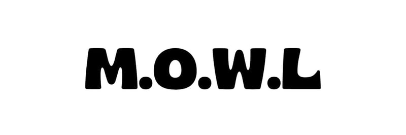 __M_O_W_L__ banner